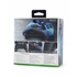 Kép 3/11 - PowerA Enhanced Wired, Xbox Series X|S, Xbox One, PC, Arc Lightning, Vezetékes kontroller