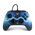 Kép 1/11 - PowerA Enhanced Wired, Xbox Series X|S, Xbox One, PC, Arc Lightning, Vezetékes kontroller