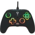 Obraz 1/11 - PowerA Spectra Infinity, Xbox Series X|S, Xbox One, PC, LED osvetlenie, čierny, káblový ovládač