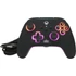 Kép 8/11 - PowerA Spectra Infinity, Xbox Series X|S, Xbox One, PC, LED Lighting, Fekete, Vezetékes kontroller