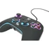 Obraz 9/11 - PowerA Spectra Infinity, Xbox Series X|S, Xbox One, PC, LED osvetlenie, čierny, káblový ovládač