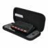 Kép 8/12 - PowerA Slim Case, Nintendo Switch/Lite/OLED, Charcoal, Konzol védőtok