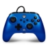 Kép 1/8 - PowerA Enhanced Wired Xbox Series X|S, Xbox One, PC Sapphire Fade vezetékes kontroller