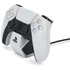 Kép 2/5 - PowerA Solo Charging Station, PlayStation 5, DualSense, Fekete-Fehér, Kontroller töltőállomás