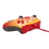 Kép 7/11 - PowerA Enhanced Wired Nintendo Switch Oran Berry Pikachu vezetékes kontroller