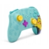 Kép 3/11 - PowerA EnWireless Nintendo Switch / Lite Vezeték Nélküli Pikachu Paint kontroller