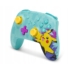Kép 5/11 - PowerA EnWireless Nintendo Switch / Lite Vezeték Nélküli Pikachu Paint kontroller