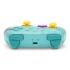Kép 7/11 - PowerA EnWireless Nintendo Switch / Lite Vezeték Nélküli Pikachu Paint kontroller