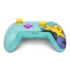 Kép 8/11 - PowerA EnWireless Nintendo Switch / Lite Vezeték Nélküli Pikachu Paint kontroller