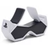 Obraz 1/7 - PowerA Twin Charging Station, PlayStation 5, DualSense, Black-White, Controller Charging Station