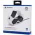 Obraz 2/7 - PowerA Twin Charging Station, PlayStation 5, DualSense, Black-White, Controller Charging Station
