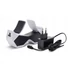 Imagine 6/7 - Statie de incarcare PowerA PlayStation 5 DualSense Twin Charging Station Negru-Alb