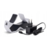Kép 6/7 - PowerA PlayStation 5 DualSense Twin Charging Station Fekete-Fehér töltőállomás