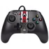 Imagine 1/9 - PowerA Enhanced Wired, Xbox Series X|S, Xbox One, PC, Mass Effect N7, controler cu fir