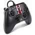 Imagine 2/9 - PowerA Enhanced Wired, Xbox Series X|S, Xbox One, PC, Mass Effect N7, controler cu fir