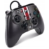 Kép 2/9 - PowerA EnWired Xbox Series X|S, Xbox One, PC Vezetékes Mass Effect N7 kontroller