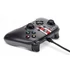 Imagine 5/9 - PowerA Enhanced Wired, Xbox Series X|S, Xbox One, PC, Mass Effect N7, controler cu fir