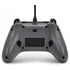 Imagine 6/9 - PowerA Enhanced Wired, Xbox Series X|S, Xbox One, PC, Mass Effect N7, controler cu fir