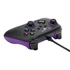 Kép 5/12 - PowerA Enhanced Wired, Xbox Series X|S, Xbox One, PC, Purple Hex, Vezetékes kontroller