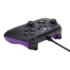 Kép 5/12 - PowerA EnWired Xbox Series X|S, Xbox One, PC Vezetékes Purple Hex kontroller