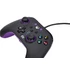 Kép 6/12 - PowerA Enhanced Wired, Xbox Series X|S, Xbox One, PC, Purple Hex, Vezetékes kontroller