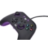 Kép 6/12 - PowerA EnWired Xbox Series X|S, Xbox One, PC Vezetékes Purple Hex kontroller