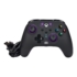 Kép 10/12 - PowerA EnWired Xbox Series X|S, Xbox One, PC Vezetékes Purple Hex kontroller