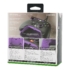Kép 12/12 - PowerA EnWired Xbox Series X|S, Xbox One, PC Vezetékes Purple Hex kontroller
