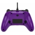 Kép 9/12 - PowerA EnWired Xbox Series X|S, Xbox One, PC Vezetékes Purple Hex kontroller