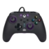 Kép 1/5 - PowerA EnWired Xbox Series X|S, Xbox One, PC Vezetékes Purple Hex kontroller (Értékcsökkent)