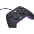 Kép 7/12 - PowerA Enhanced Wired, Xbox Series X|S, Xbox One, PC, Purple Hex, Vezetékes kontroller