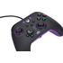 Kép 7/12 - PowerA EnWired Xbox Series X|S, Xbox One, PC Vezetékes Purple Hex kontroller