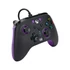 Kép 2/12 - PowerA Enhanced Wired, Xbox Series X|S, Xbox One, PC, Purple Hex, Vezetékes kontroller