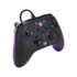Kép 2/12 - PowerA EnWired Xbox Series X|S, Xbox One, PC Vezetékes Purple Hex kontroller