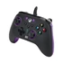 Kép 3/12 - PowerA Enhanced Wired, Xbox Series X|S, Xbox One, PC, Purple Hex, Vezetékes kontroller