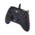 Kép 3/12 - PowerA EnWired Xbox Series X|S, Xbox One, PC Vezetékes Purple Hex kontroller