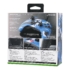 Kép 11/11 - PowerA EnWired Xbox Series X|S, Xbox One, PC Vezetékes Blue Camo kontroller