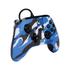 Kép 2/11 - PowerA EnWired Xbox Series X|S, Xbox One, PC Vezetékes Blue Camo kontroller