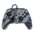 Kép 1/11 - PowerA EnWired Xbox Series X|S, Xbox One, PC Vezetékes Arctic Camo kontroller
