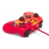 Kép 7/9 - PowerA Enhanced Wired Nintendo Switch/Lite/OLED Speedster Mario Vezetékes kontroller
