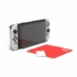 Kép 4/4 - PowerA Anti-Glare, Nintendo Switch/Lite/OLED, Tükröződésmentes, Képernyővédő csomag (3 db)
