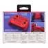 Imagine 8/8 - PowerA Comfort Grip, Nintendo Switch, Mario: Super Mario Red, mâner pentru controler Joy-Con