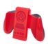 Kép 3/8 - PowerA Nintendo Switch Joy-Con Super Mario Red Comfort Grip kontroller markolat
