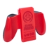 Kép 2/8 - PowerA Nintendo Switch Joy-Con Super Mario Red Comfort Grip kontroller markolat