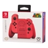 Kép 7/8 - PowerA Comfort Grip, Nintendo Switch, Mario: Super Mario Red, Joy-Con kontroller markolat