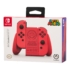 Kép 7/8 - PowerA Nintendo Switch Joy-Con Super Mario Red Comfort Grip kontroller markolat