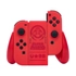 Kép 6/8 - PowerA Comfort Grip, Nintendo Switch, Mario: Super Mario Red, Joy-Con kontroller markolat