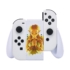 Kép 5/8 - PowerA Comfort Grip, Nintendo Switch, Zelda: Princess, Joy-Con kontroller markolat