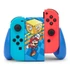 Imagine 5/7 - PowerA Comfort Grip, Nintendo Switch, Mario: Mystery Block, controler Joy-Con