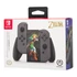 Kép 7/8 - PowerA Comfort Grip, Nintendo Switch, Zelda: Hyrule Marksman, Joy-Con kontroller markolat